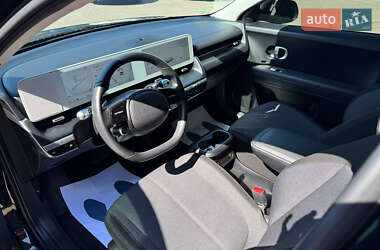 Внедорожник / Кроссовер Hyundai Ioniq 5 2023 в 