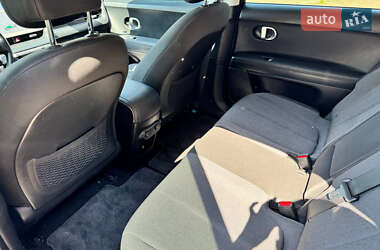 Внедорожник / Кроссовер Hyundai Ioniq 5 2023 в 
