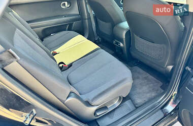 Внедорожник / Кроссовер Hyundai Ioniq 5 2023 в 
