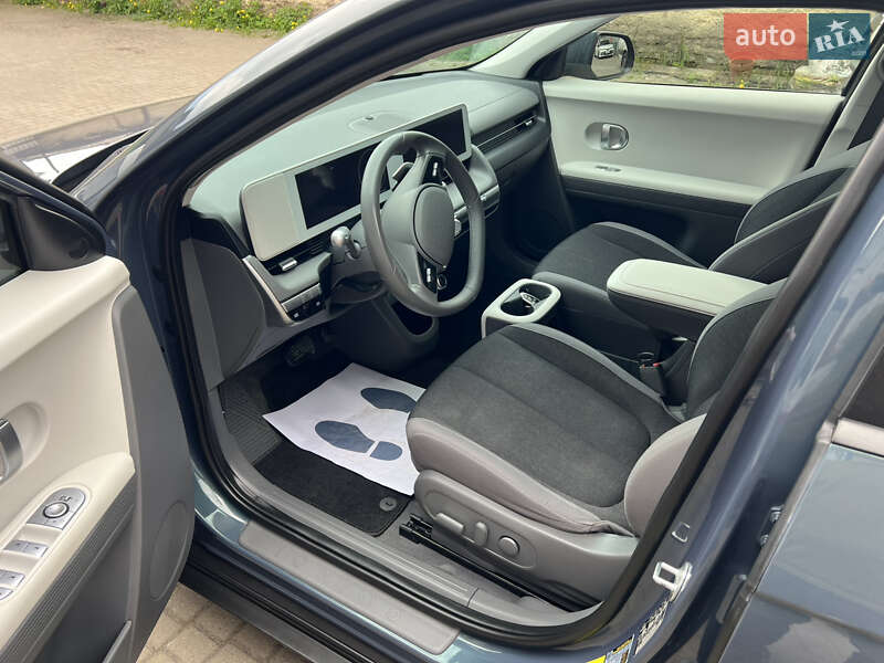 Внедорожник / Кроссовер Hyundai Ioniq 5 2022 в Луцке