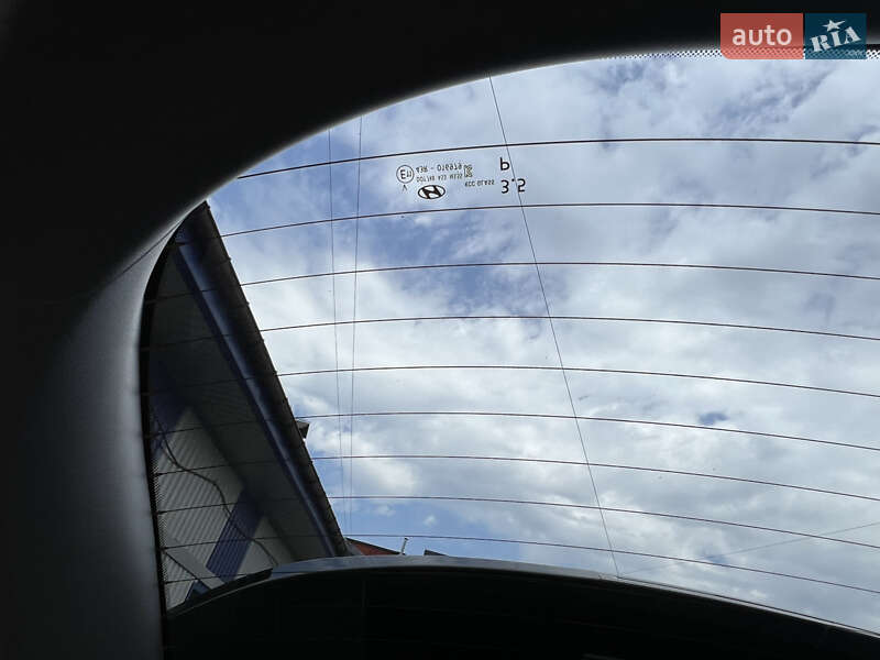 Внедорожник / Кроссовер Hyundai Ioniq 5 2022 в Луцке