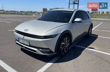 Внедорожник / Кроссовер Hyundai Ioniq 5 2023 в Одессе