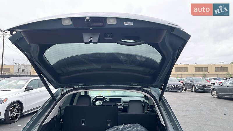 Позашляховик / Кросовер Hyundai Ioniq 5 2023 в Буську