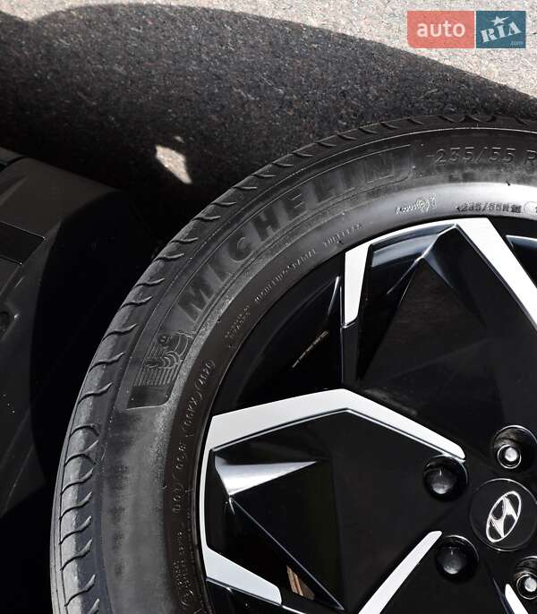 Позашляховик / Кросовер Hyundai Ioniq 5 2022 в Дрогобичі