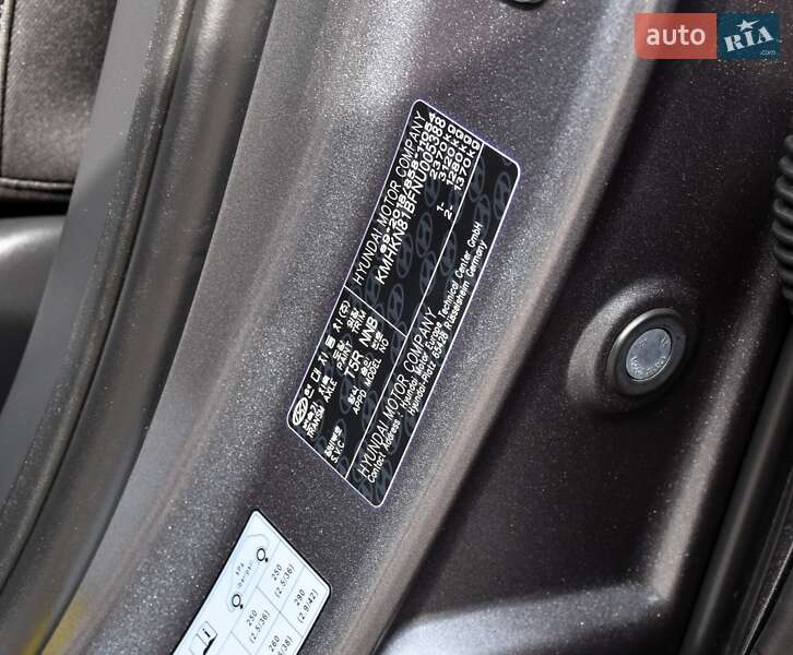 Позашляховик / Кросовер Hyundai Ioniq 5 2022 в Дрогобичі