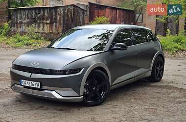 Внедорожник / Кроссовер Hyundai Ioniq 5 2022 в Умани
