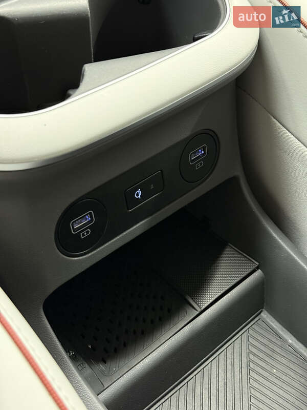 Внедорожник / Кроссовер Hyundai Ioniq 5 2021 в Одессе