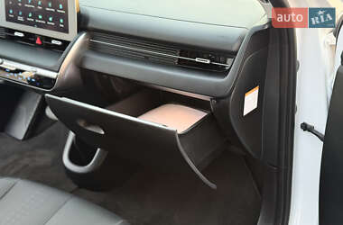 Внедорожник / Кроссовер Hyundai Ioniq 5 2021 в 