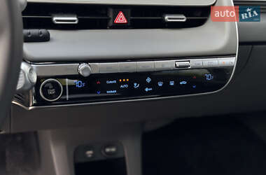 Позашляховик / Кросовер Hyundai Ioniq 5 2023 в 