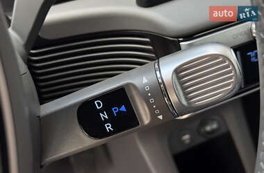 Позашляховик / Кросовер Hyundai Ioniq 5 2023 в 