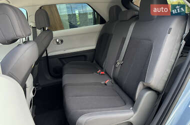 Позашляховик / Кросовер Hyundai Ioniq 5 2023 в 