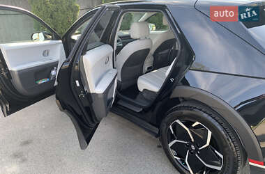 Позашляховик / Кросовер Hyundai Ioniq 5 2023 в 