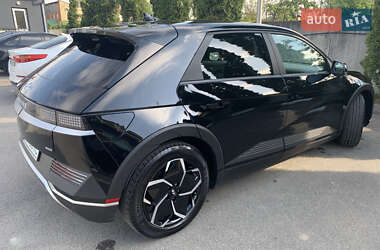 Позашляховик / Кросовер Hyundai Ioniq 5 2023 в 