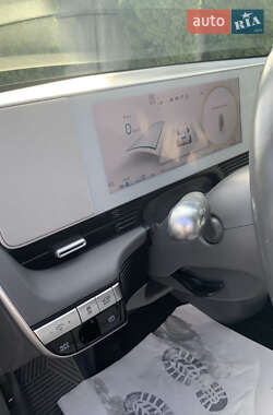 Позашляховик / Кросовер Hyundai Ioniq 5 2023 в 