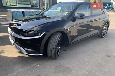 Позашляховик / Кросовер Hyundai Ioniq 5 2023 в 