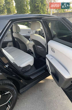 Позашляховик / Кросовер Hyundai Ioniq 5 2023 в 