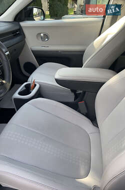 Позашляховик / Кросовер Hyundai Ioniq 5 2023 в 