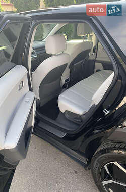 Позашляховик / Кросовер Hyundai Ioniq 5 2023 в 
