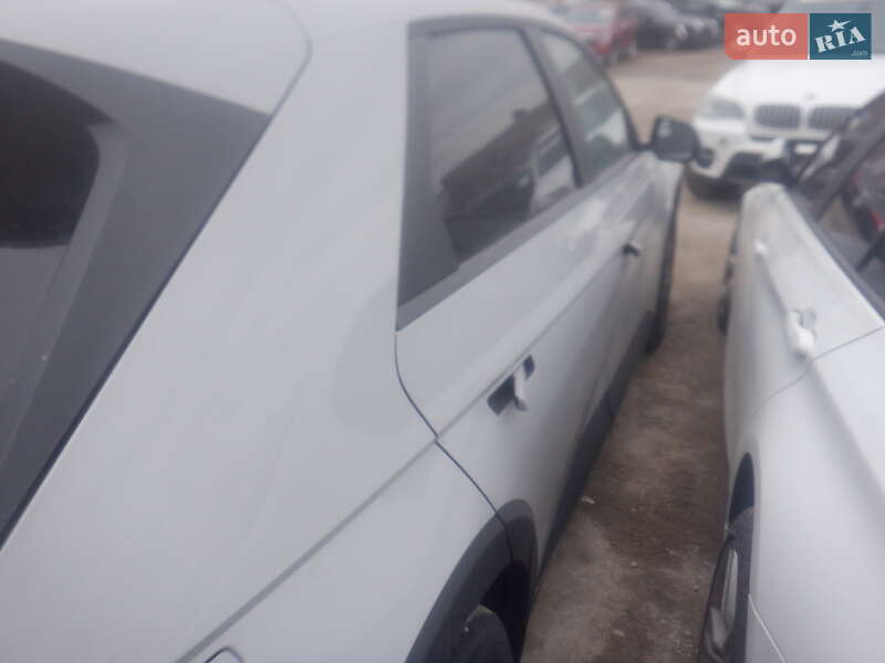 Внедорожник / Кроссовер Hyundai Ioniq 5 2022 в Одессе