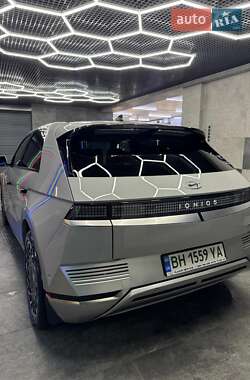 Внедорожник / Кроссовер Hyundai Ioniq 5 2023 в Одессе
