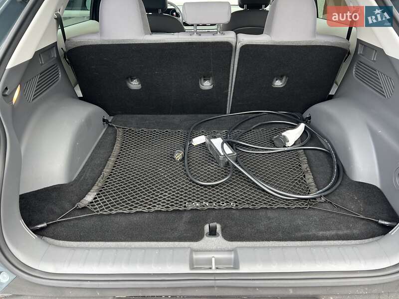 Внедорожник / Кроссовер Hyundai Ioniq 5 2022 в Львове