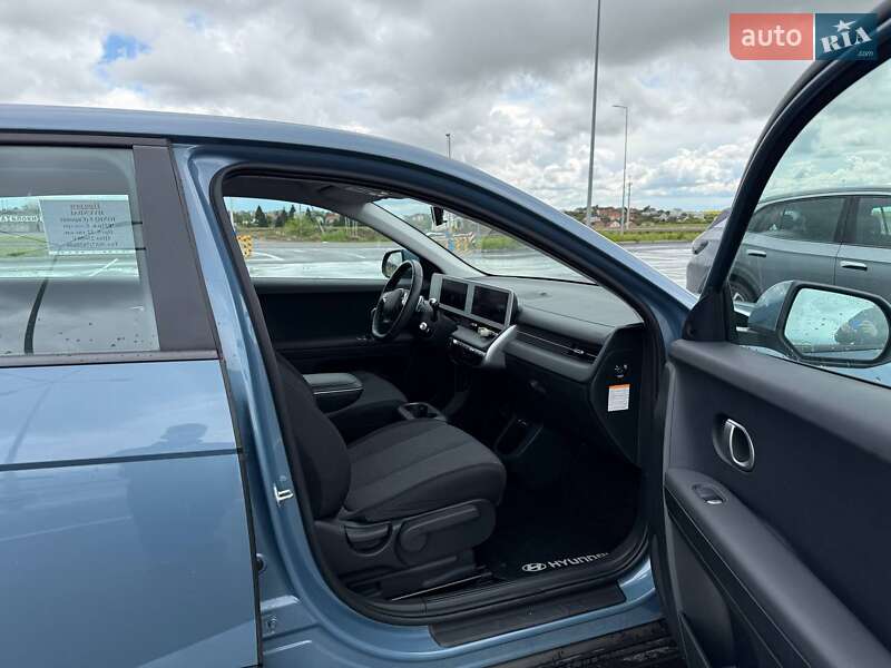 Внедорожник / Кроссовер Hyundai Ioniq 5 2022 в Львове