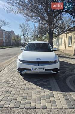 Внедорожник / Кроссовер Hyundai Ioniq 5 2022 в Кропивницком