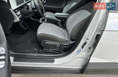 Внедорожник / Кроссовер Hyundai Ioniq 5 2022 в 