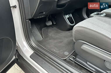 Внедорожник / Кроссовер Hyundai Ioniq 5 2022 в 