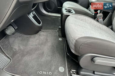 Внедорожник / Кроссовер Hyundai Ioniq 5 2022 в 