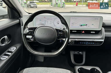 Внедорожник / Кроссовер Hyundai Ioniq 5 2022 в 