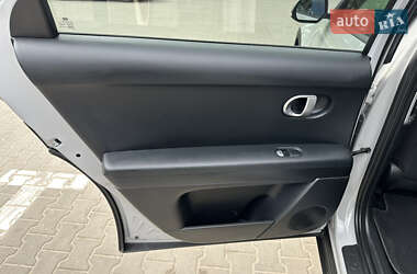 Внедорожник / Кроссовер Hyundai Ioniq 5 2022 в 