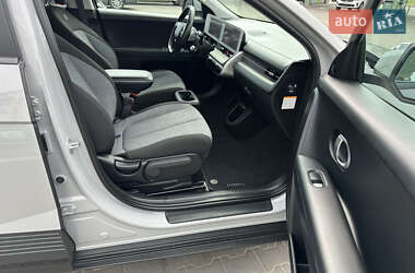 Внедорожник / Кроссовер Hyundai Ioniq 5 2022 в 