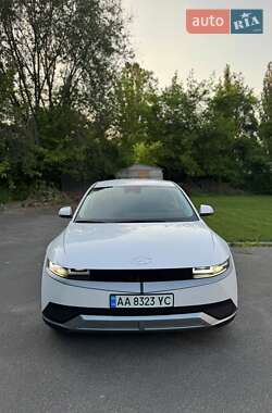 Позашляховик / Кросовер Hyundai Ioniq 5 2023 в Києві