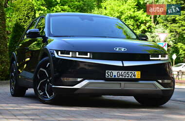 Внедорожник / Кроссовер Hyundai Ioniq 5 2022 в Трускавце