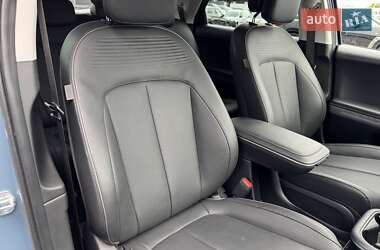 Позашляховик / Кросовер Hyundai Ioniq 5 2023 в 