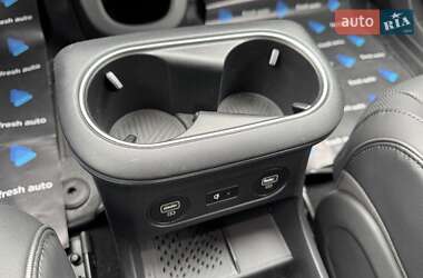 Позашляховик / Кросовер Hyundai Ioniq 5 2023 в 