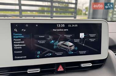 Позашляховик / Кросовер Hyundai Ioniq 5 2023 в 