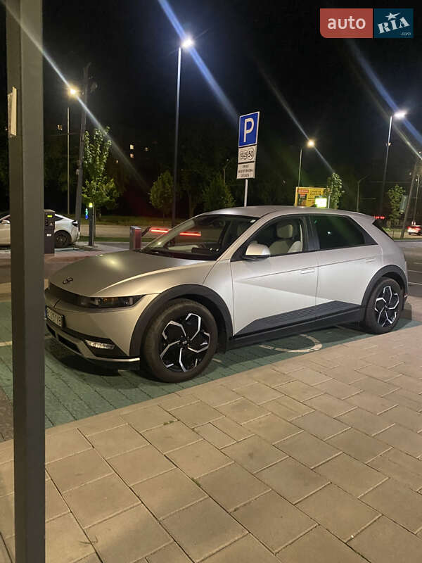 Hyundai Ioniq 5 2023