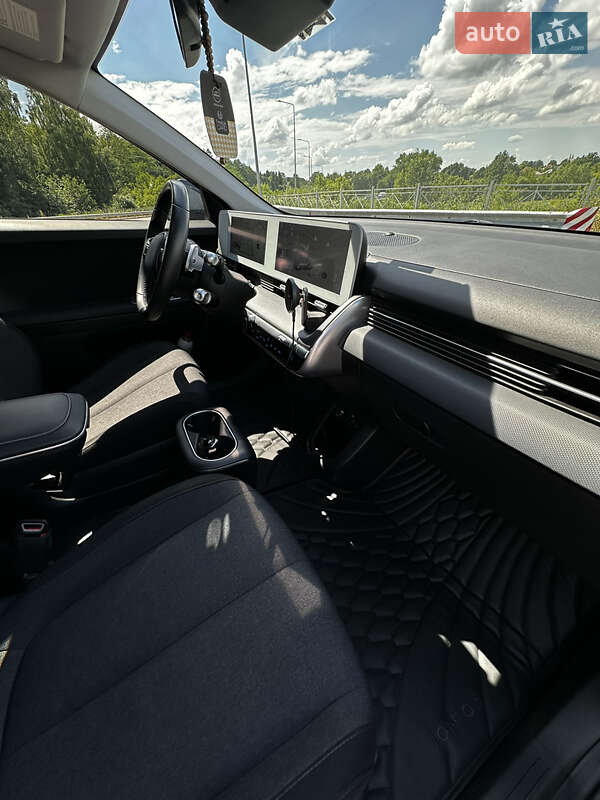 Позашляховик / Кросовер Hyundai Ioniq 5 2022 в Тернополі