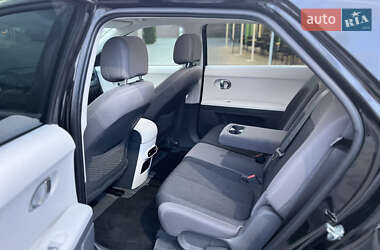 Внедорожник / Кроссовер Hyundai Ioniq 5 2022 в 