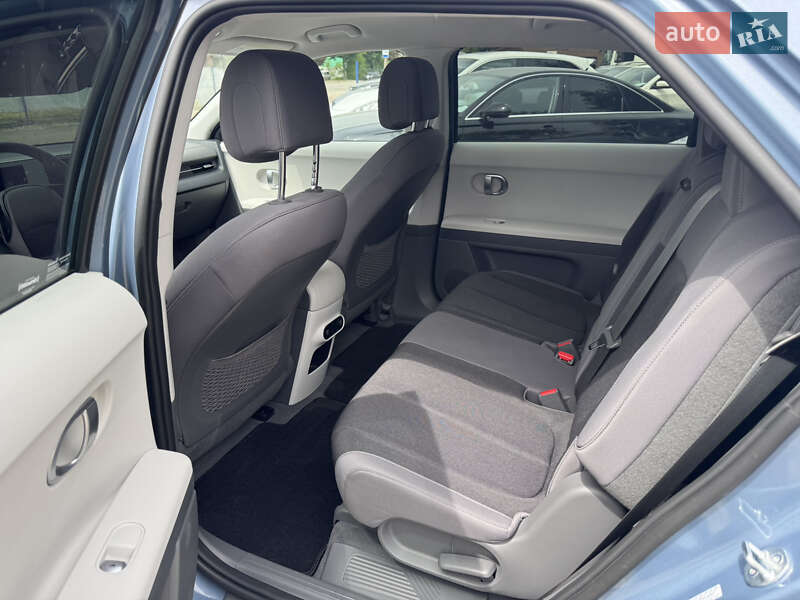 Внедорожник / Кроссовер Hyundai Ioniq 5 2022 в Коломые