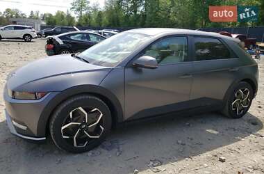 Hyundai Ioniq 5 2023