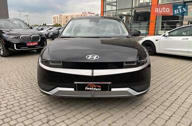 Внедорожник / Кроссовер Hyundai Ioniq 5 2022 в 