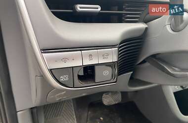 Внедорожник / Кроссовер Hyundai Ioniq 5 2022 в 