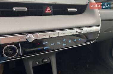 Внедорожник / Кроссовер Hyundai Ioniq 5 2022 в 