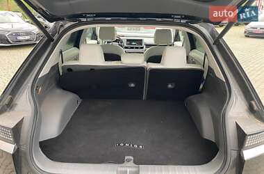 Внедорожник / Кроссовер Hyundai Ioniq 5 2022 в 