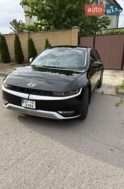 Позашляховик / Кросовер Hyundai Ioniq 5 2023 в Запоріжжі