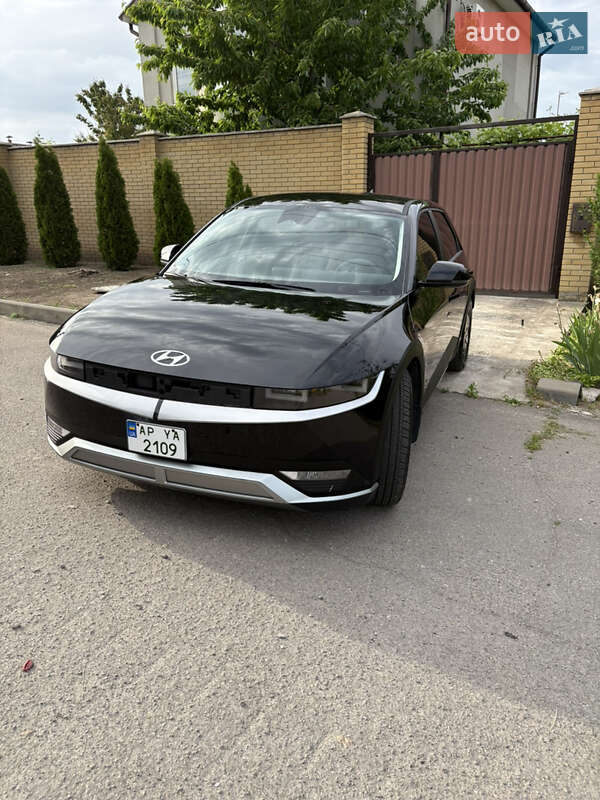 Hyundai Ioniq 5 2023
