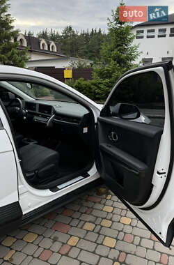 Внедорожник / Кроссовер Hyundai Ioniq 5 2021 в 